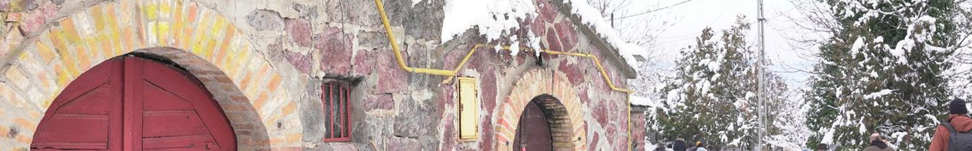 Szakrális nemzeti emlékhely készül Aba Sámuel monostoralapító központjában