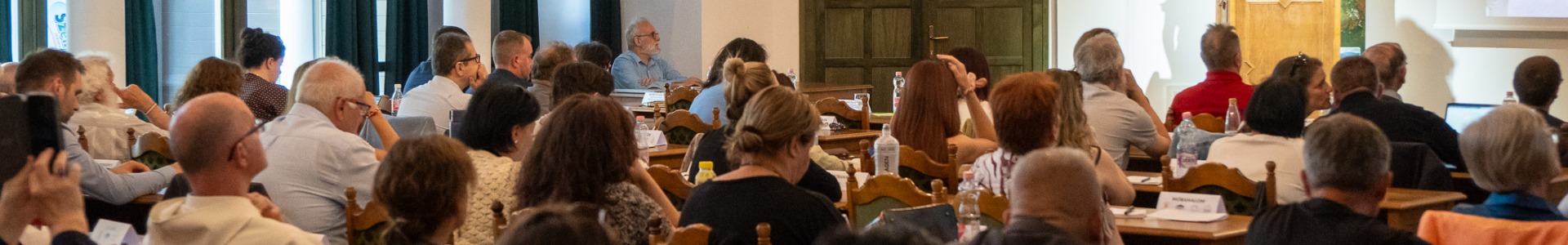 A Kárpát-medencei Népfőiskolai Hálózat tagjai szakmai napot tartottak