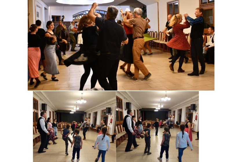 2025. október 04. Bodrogkeresztúri táncház, Bodrogkeresztúr