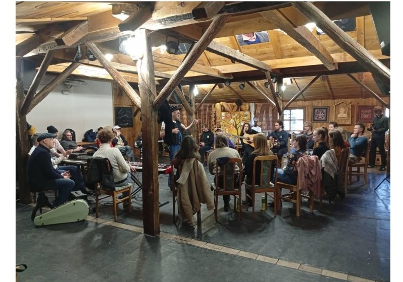 Elkezdődött a Válaszúti Projekt Kollégium ötödik évada