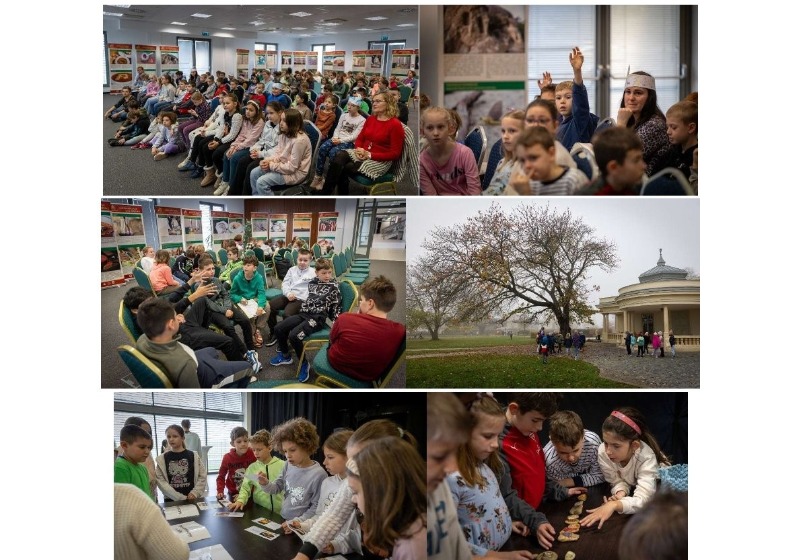 Hungarikum-vetélkedőt rendezett a kápolnásnyéki Népfőiskola