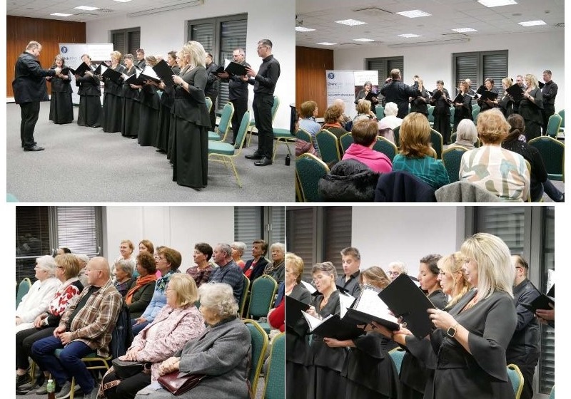 Ingyenes kamarakoncertet adtak a Nemzeti Filharmonikusok