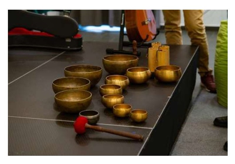 Egészséges Napok – testben és lélekben a Fehérliliom Népfőiskolán