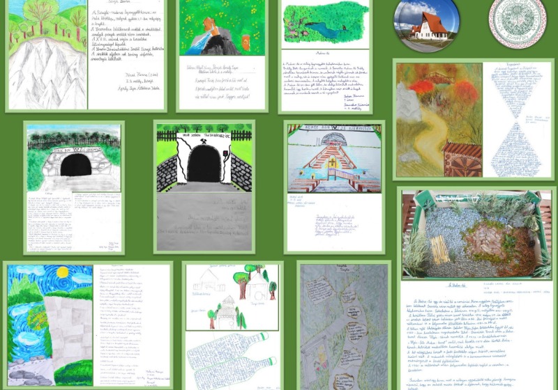 Beszámoló a Kodály Zoltán Népfőiskola helyi értékeket bemutató pályázatáról I.