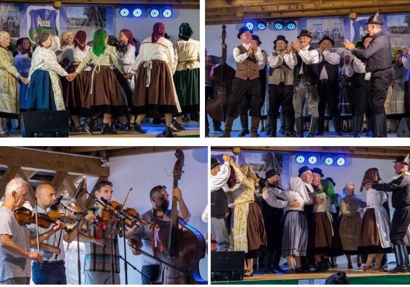 Missziós előadás-sorozat a Pannon Régióban