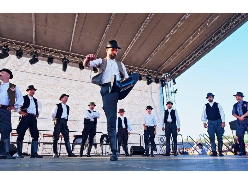 A Fordulj Kispej Lovam sikere a Kurultájon