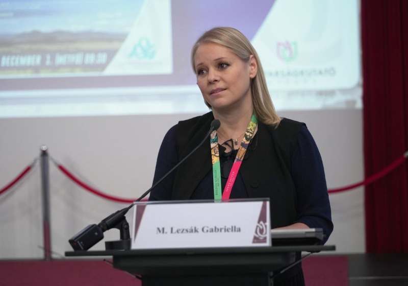 Hatodik alkalommal rendezték meg a magyar nyelvjárások napját