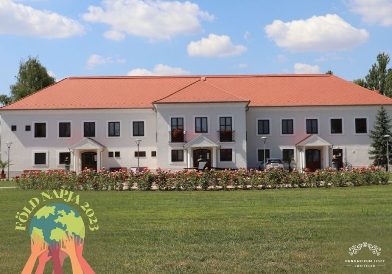 10 nap 10 pont, amit a Népfőiskola Alapítvány tesz a környezetvédelemért - 9. nap