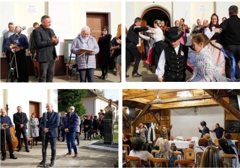 Szent Imre napi Búcsú Kiscsőszön