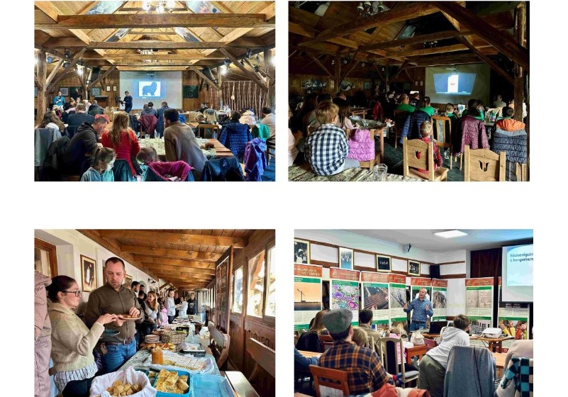 Családok Hungarikum vetélkedője Kiscsőszön