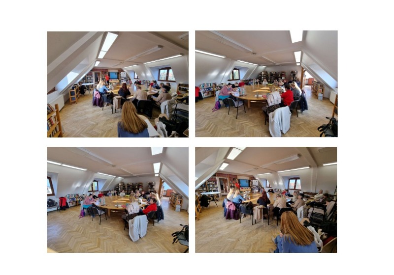 Megtartotta III. képzési alkalmát a Mindennapi Gyógynövényeink Kollégium