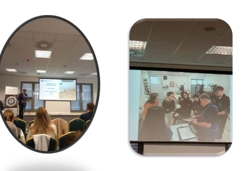 Konferencia a jövőért – Generációk, élmények, tanulás