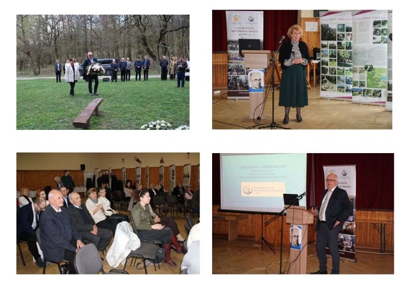 Hagyomány és megújulás Héregen – Magyary Emlékkonferencia 2026