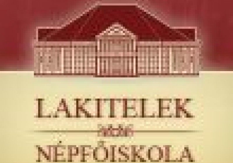 Lakiteleki civil szervezetek, közösségek részére meghirdetett pályázat eredménye