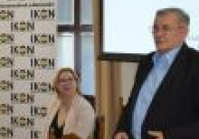 Lezsák Sándor: Csurka István mondatai, gondolatai ma is időszerűek