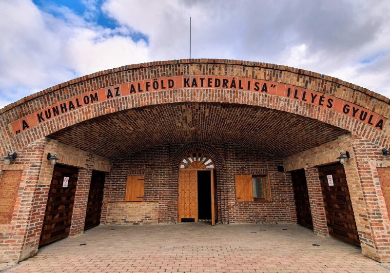 Nyakas Pincészet borkóstolója a Magyar Borok Katedrálisában