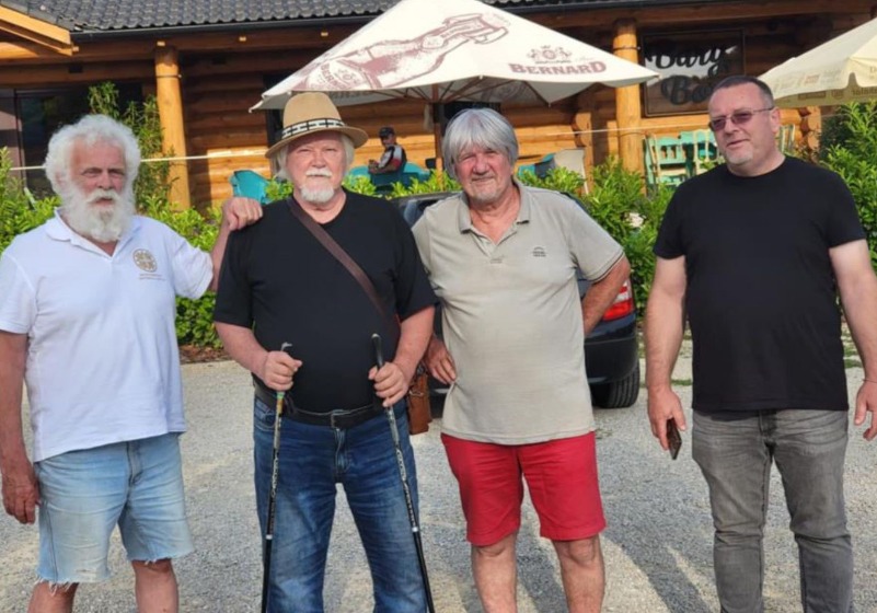 Beszámoló a Pap Miklós Népfőiskola és az Észak-Magyarországi Népfőiskola Szövetség találkozójáról