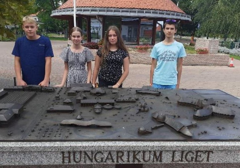 2025. augusztus 18.- 20. A Tokaji Pap Miklós Népfőiskola jutalomkirándulásáról