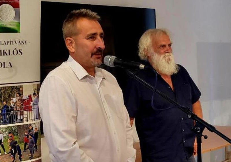 Beszámoló a Tokajban megrendezett Ars Sacra programról
