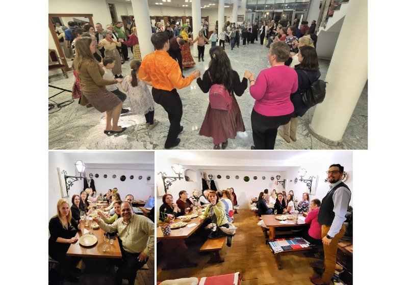 A Fitos Dezső Társulat Tokajban