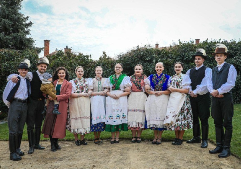 A Tokaji Pap Miklós Népfőiskola megnyitója