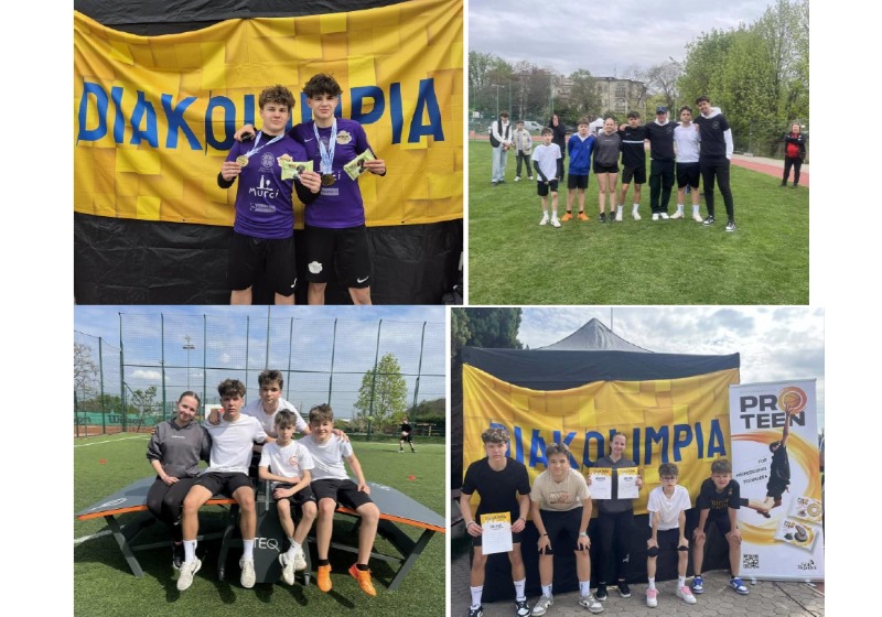 Ifjúsági Teqball edzőtábor, Tokaj