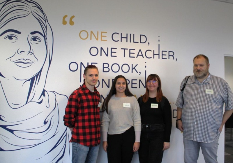 További információért látogassanak el a mezőörsi Magyar Műhely Közhasznú Alapítvány - gr. Széchenyi István Népfőiskola honlapjára.