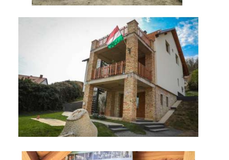 Romos házból lett a Tokaji Pap Miklós Népfőiskola új székháza