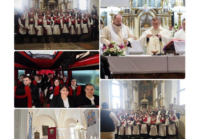 29. Alcsíki Egyházi Kórusok Találkozója