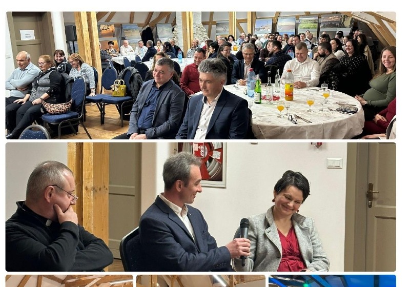 „A hűség szabadsága” – Házasság Hete Csíkszentimrén