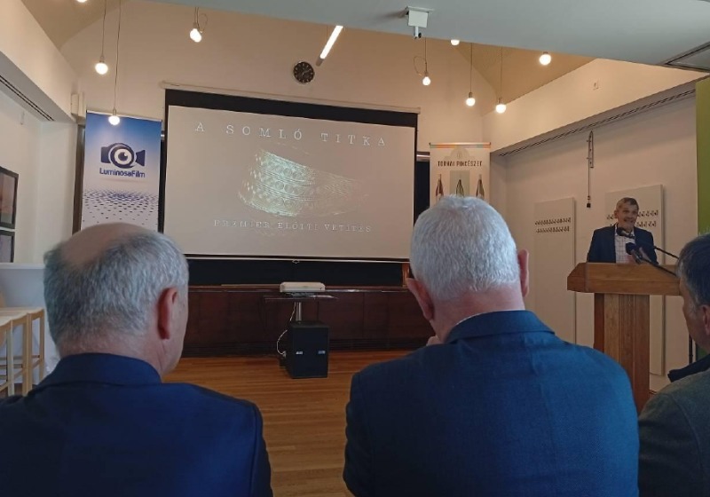 Somló Titka a Somlón