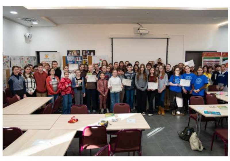 Hungarikum vetélkedőt hirdetett a Fehérliliom Népfőiskola