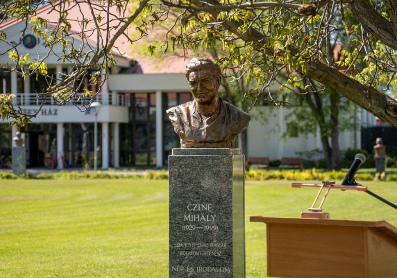 KETTŐS ÜNNEP A HUNGARIKUM LIGETBEN