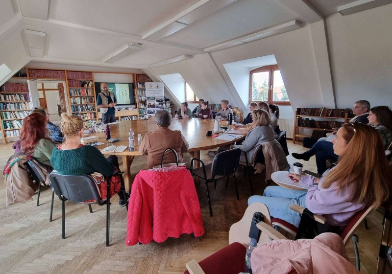 Gyógynövényismereti Kollégium