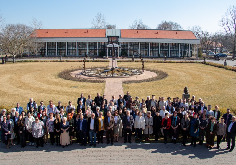 Népfőiskolai Hálózat 2025. évi első Szakmai napja