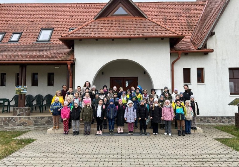„Iskola másként” a Kodály Zoltán Népfőiskolán