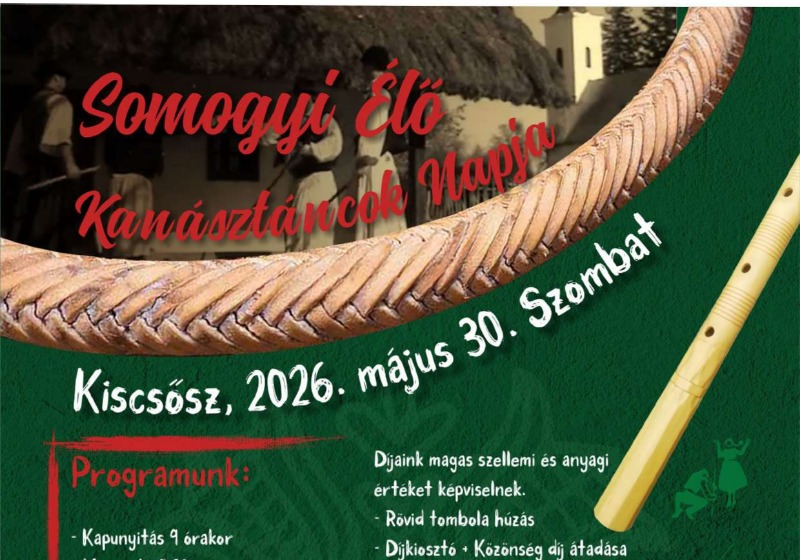 Pásztorok találkozója, vetélkedője Kiscsőszön