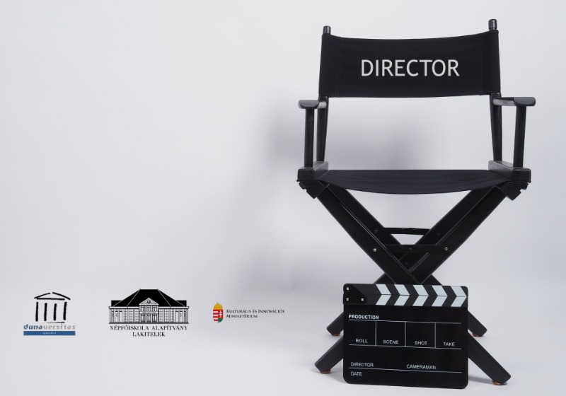 Sára Sándor Filmes Műhely szakirányú képzés - Felhívás