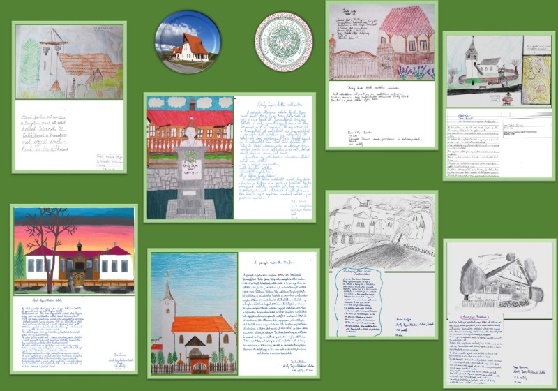 Beszámoló a Kodály Zoltán Népfőiskola helyi értékeket bemutató pályázatáról II.