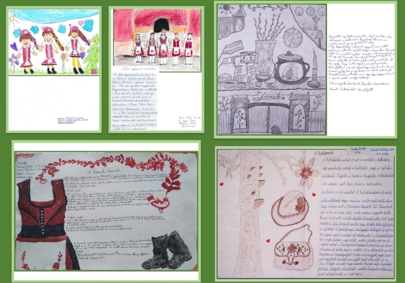 Beszámoló a Kodály Zoltán Népfőiskola helyi értékeket bemutató pályázatáról III.