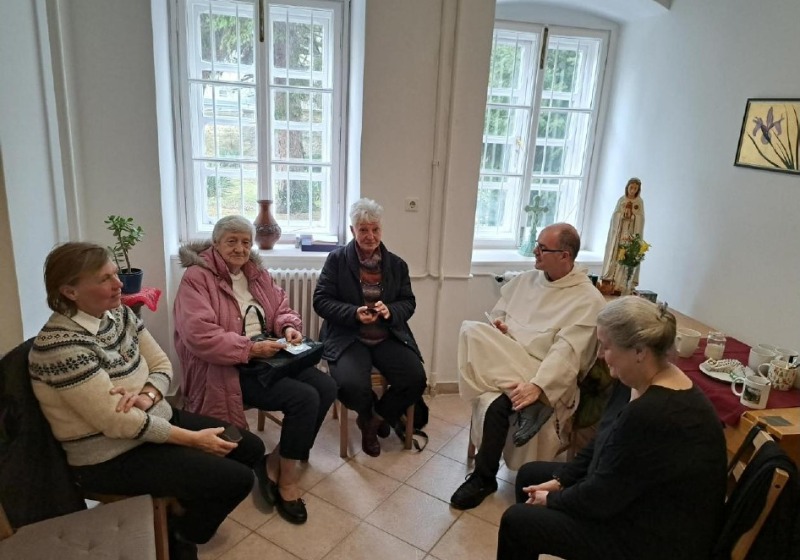 Megálló a város felett 2026.