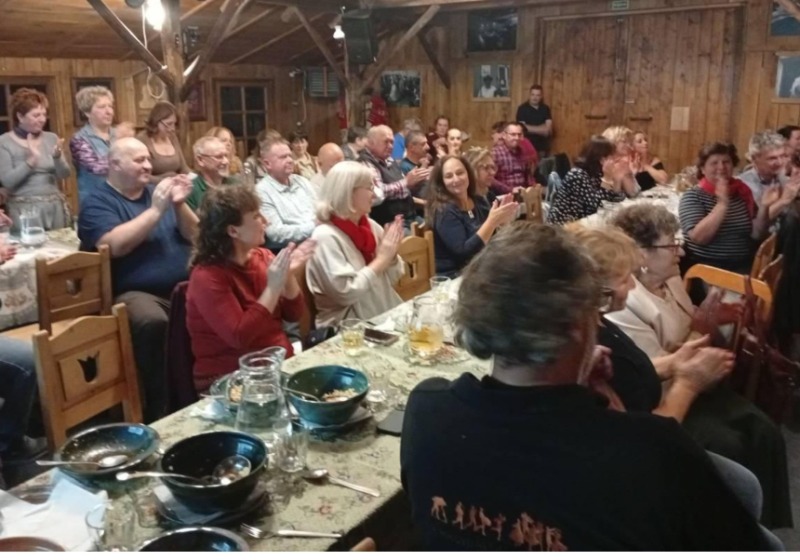 Minta-látóút valósult meg Kiscsőszön