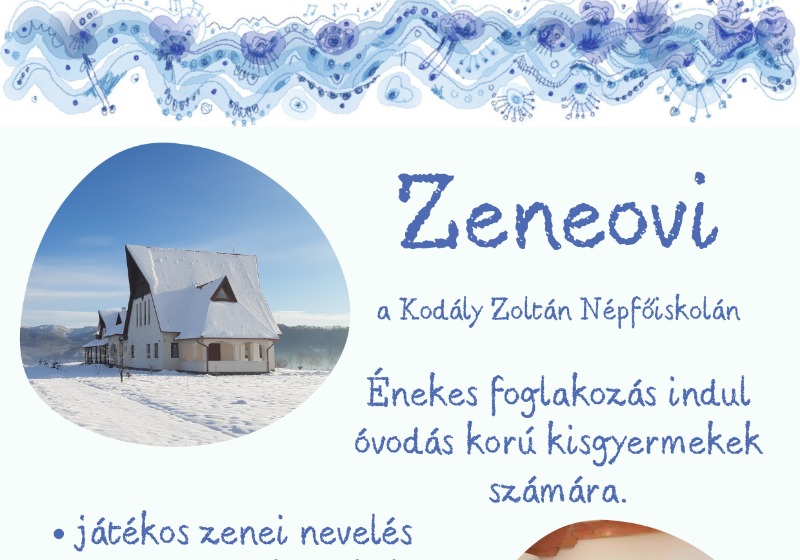 Zeneovi