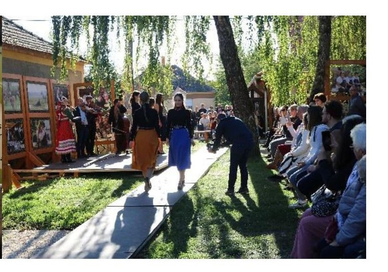 Kóstoló a vidéki életből –  Beszámoló a kiscsőszi Nyitott Porta Napokról