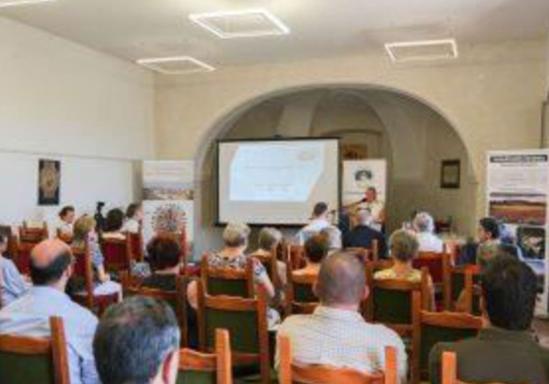Eredményesen zárult az „Értékeink biztos pontja – Pécsvárad”  című konferencia