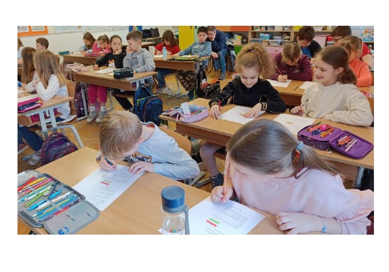 Kvíz verseny a magyar értékekről