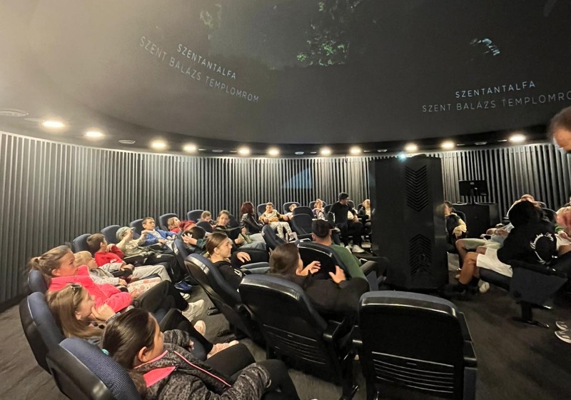 Szórvány Kollégium Beszter