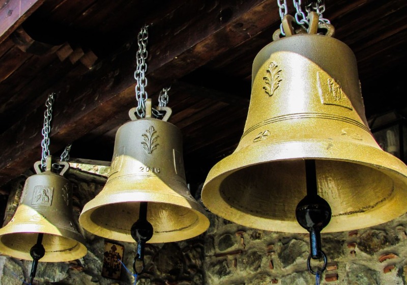 Hungarikummá nyilvánították a déli harangszót és a csárdást