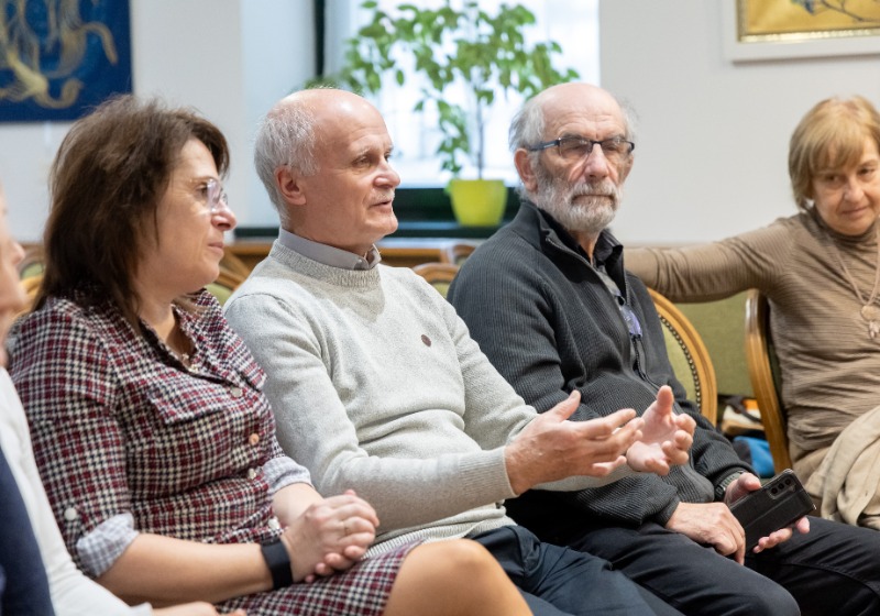 Hungarikum Kollégium, immár 9. alkalommal