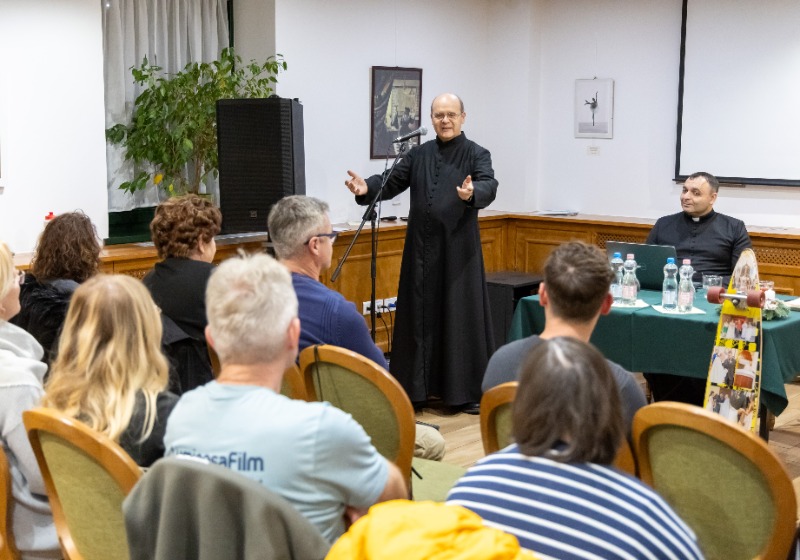 IX. alkalommal gyűltek össze a Bárczi Gusztáv kollégium tagjai a lakiteleki Népfőiskolán